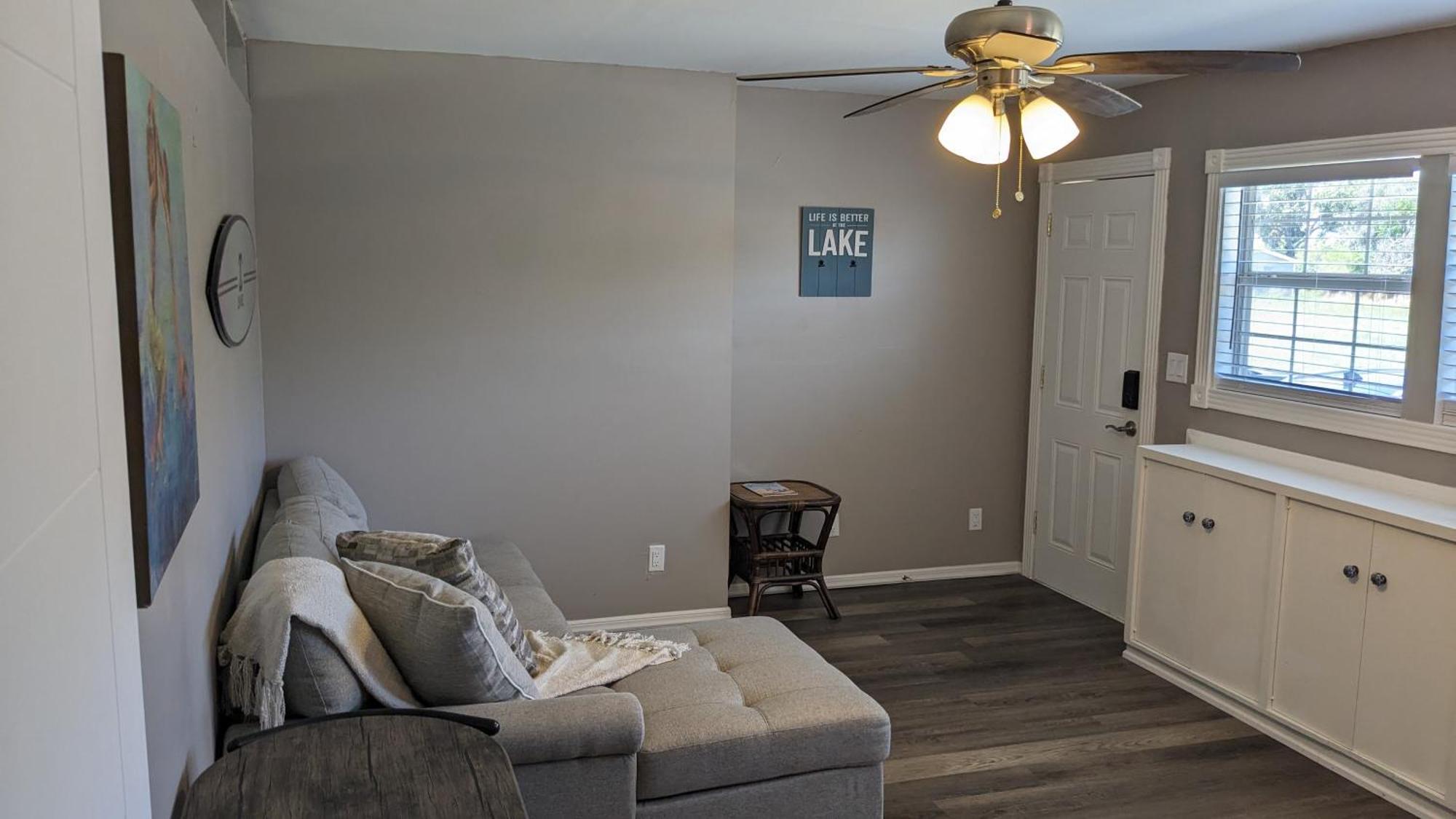 Cozy B- Condo In Charming Corpus Christi With Wifi, Ac Near Laguna Madre מראה חיצוני תמונה